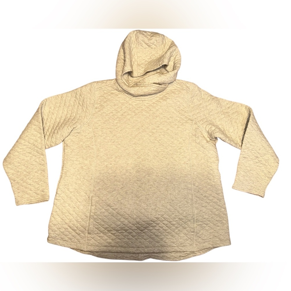 Women’s Duluth trading Co hoodie